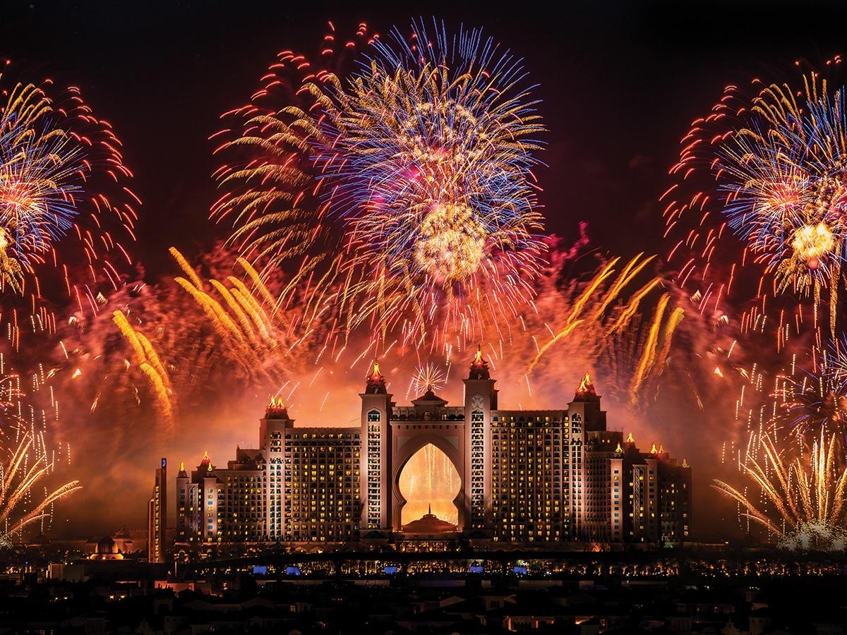 Ring in 2025 at WHITE Beach with DJ Andrea Oliva: Free-flow drinking all night from AED800