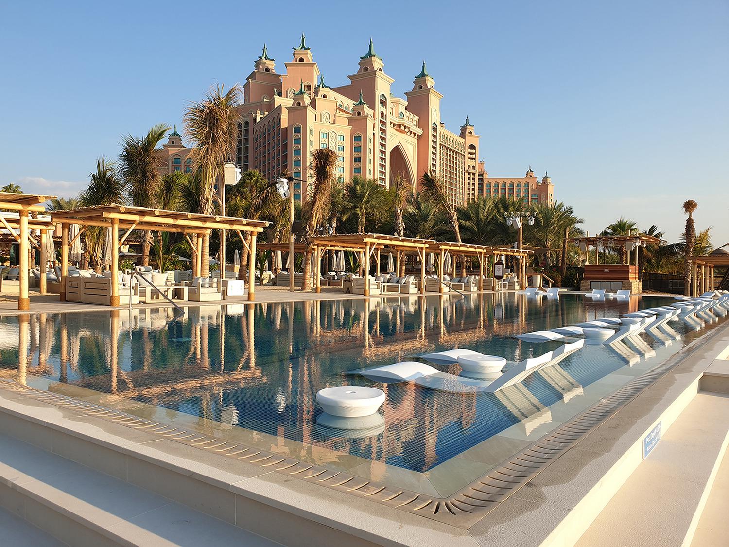 These Beach Clubs are closing for the Summer in Dubai!