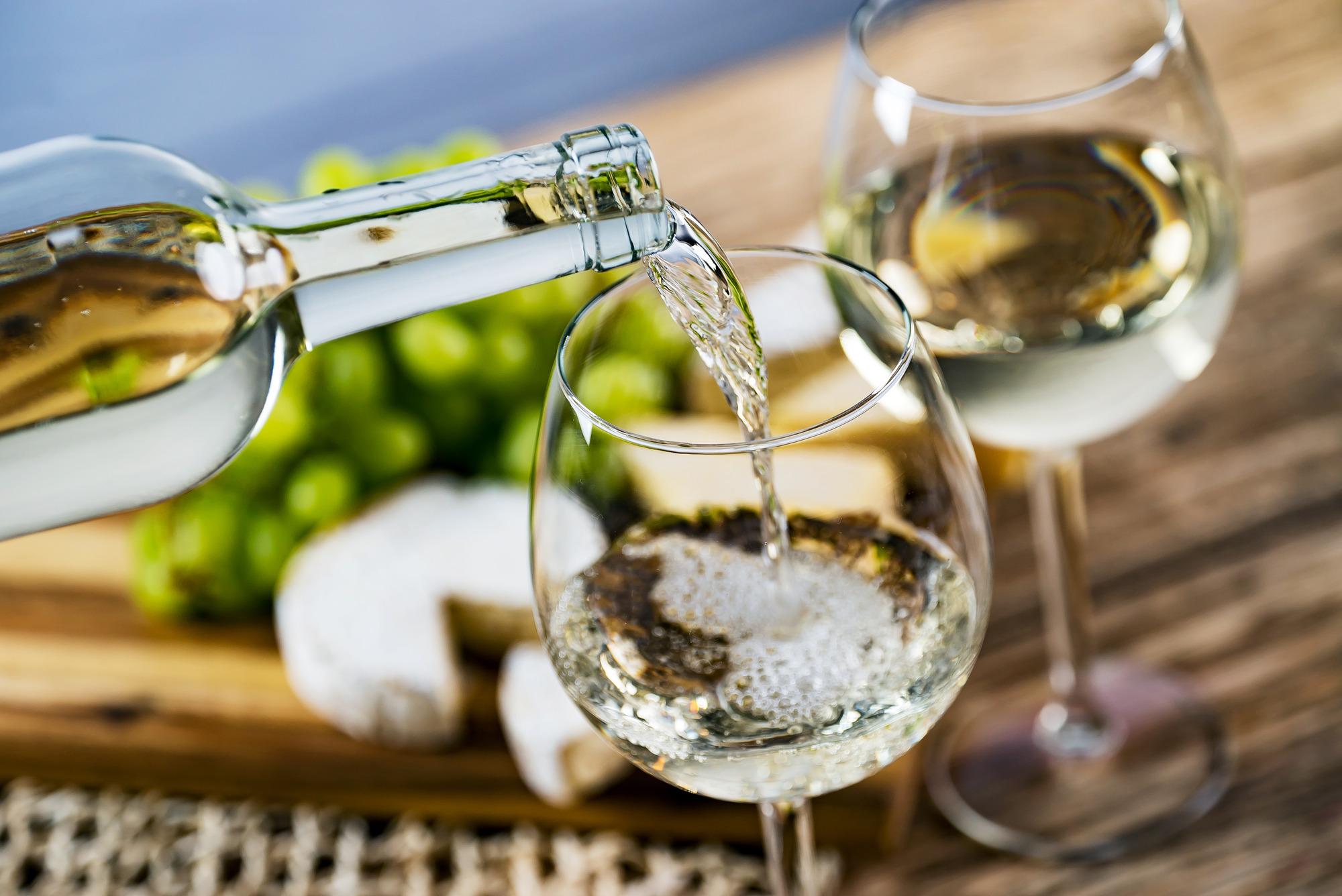 Dubai's top 9 Wine Bars: A connoisseur's guide