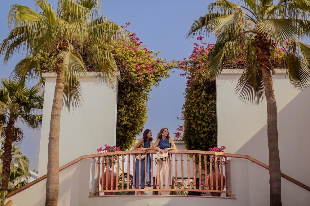 Workcations in the UAE: an exclusive guide to working remotely with a twist