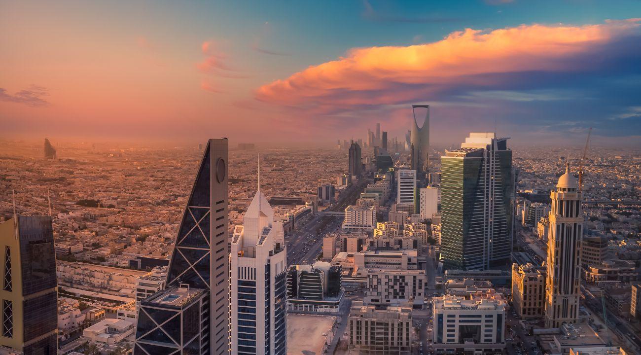World Expo 2030: Saudi Arabia wins bid!