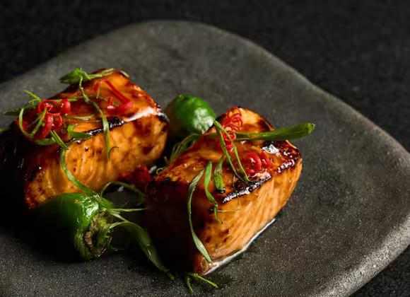Indulge your palate at Dubai's Summer Restaurant Week 2024