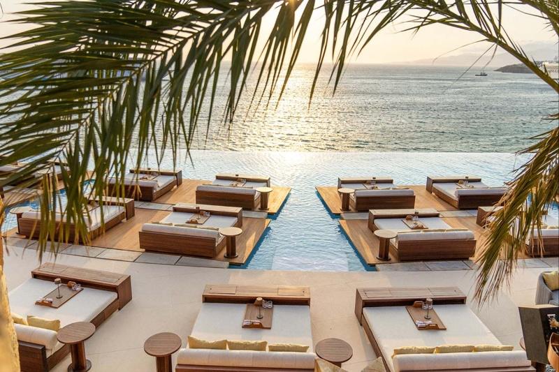 New Beach Club openings in Dubai 