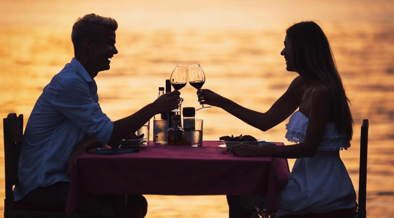 FOR AED 5 ONLY - BOOK YOUR DREAM STAYCATION AT THE PALM THIS MONTH