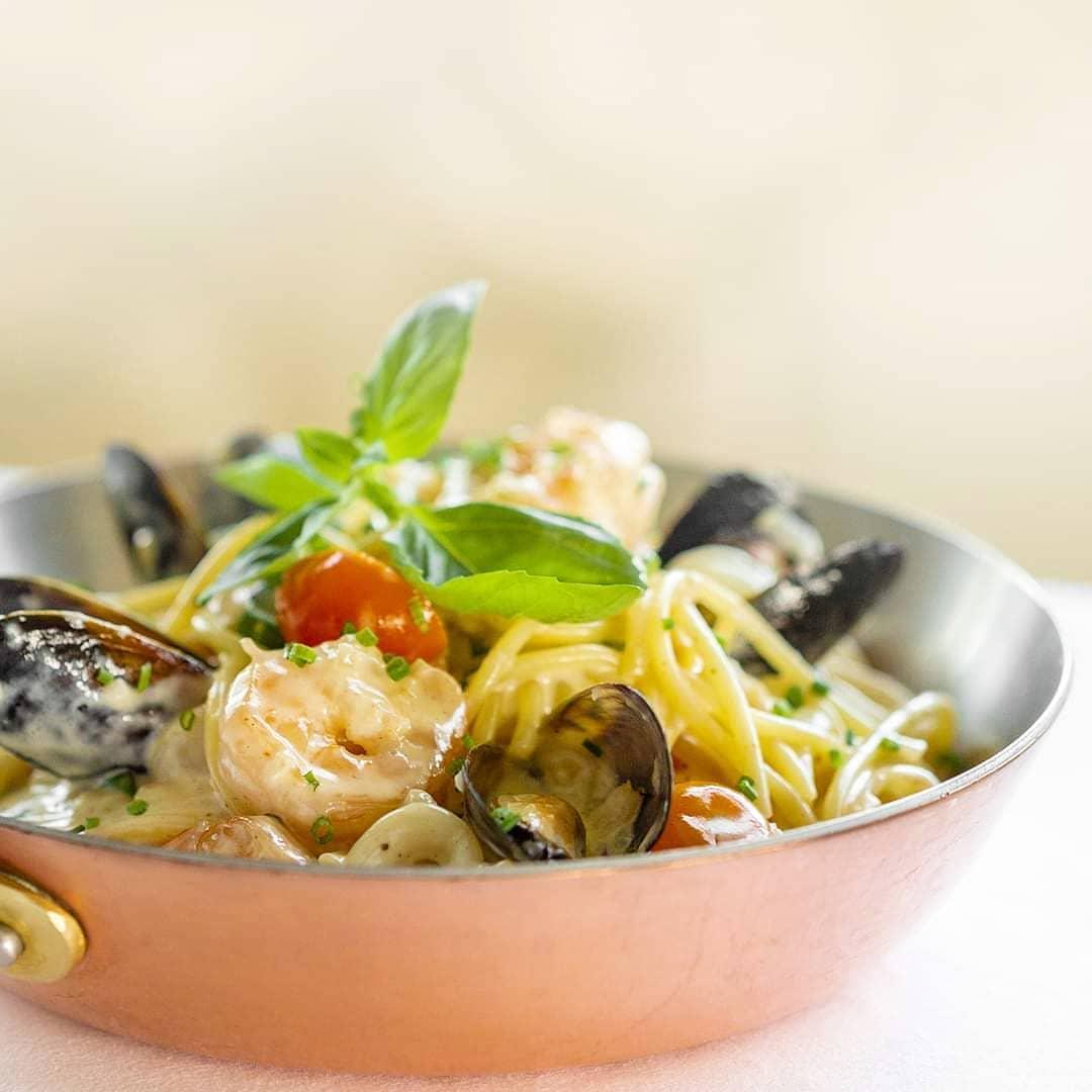 BRILLIANT BUSINESS LUNCHES IN DUBAI TO CHECK OUT