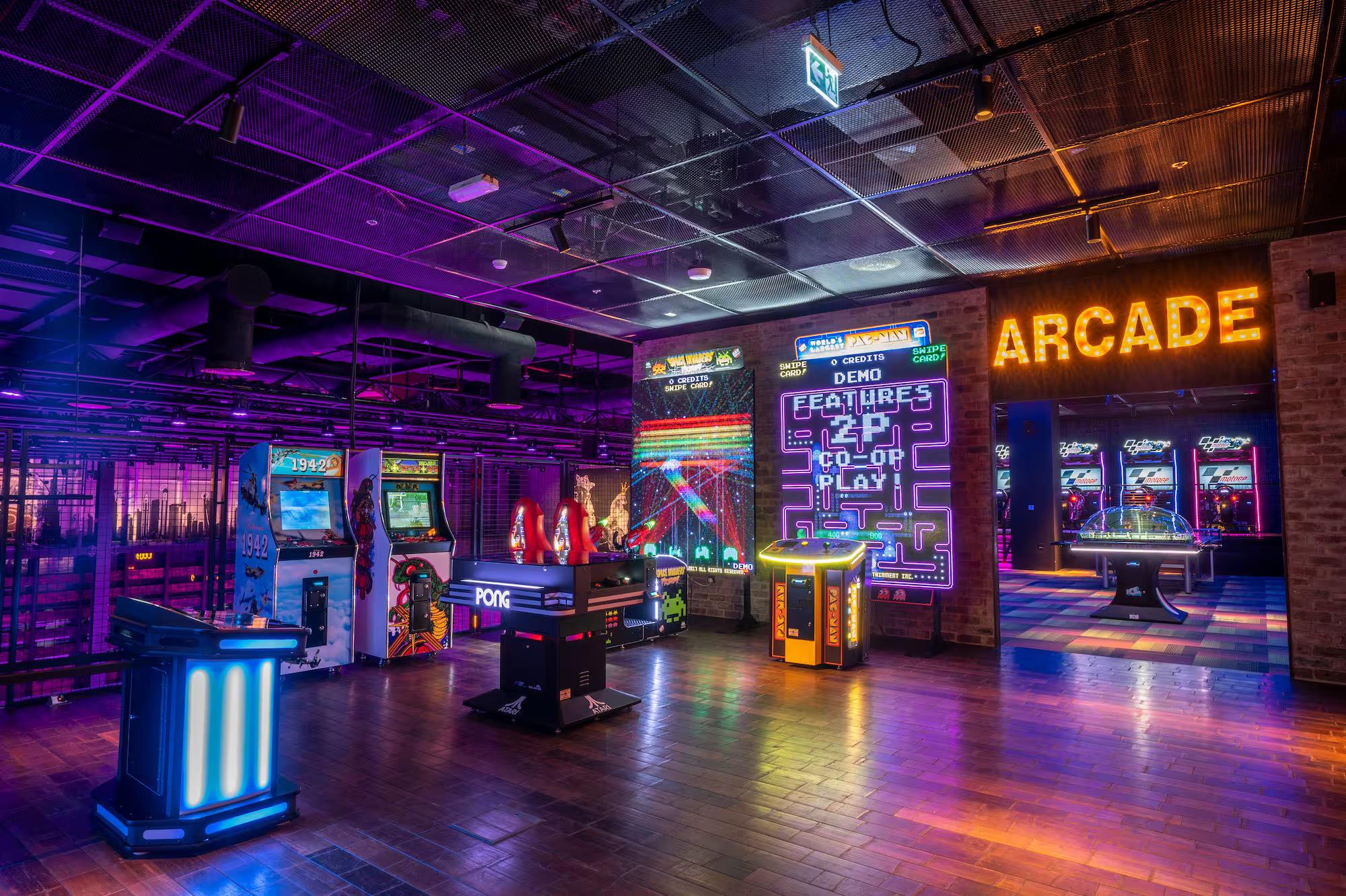 Top 25 indoor activities to do in Dubai during summer