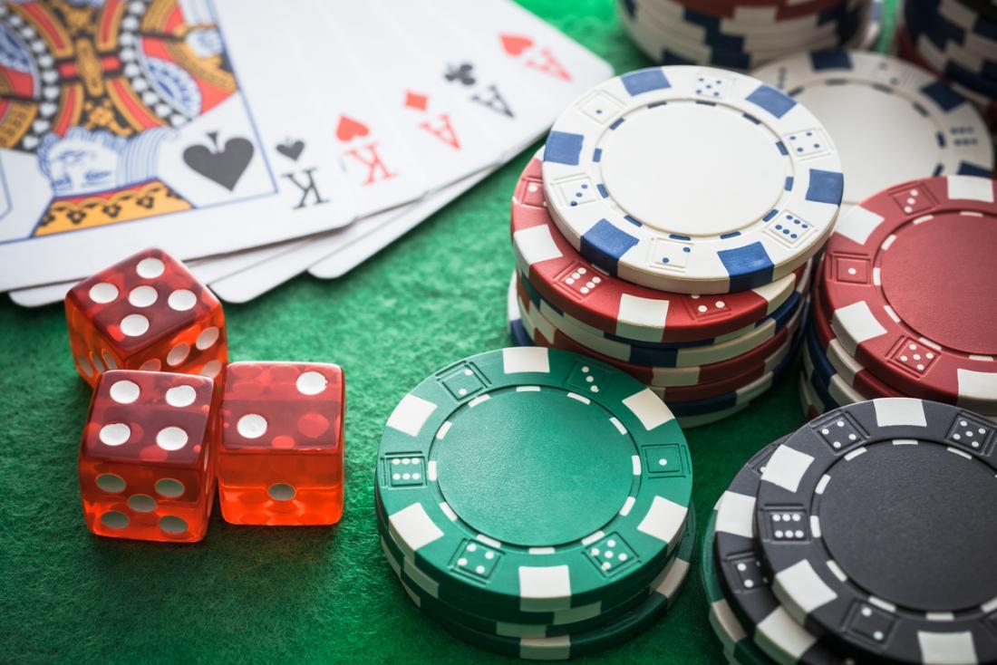 VEGAS HOTEL & CASINO OPERATOR, WYNN RESORTS, IS COMING TO THE UAE