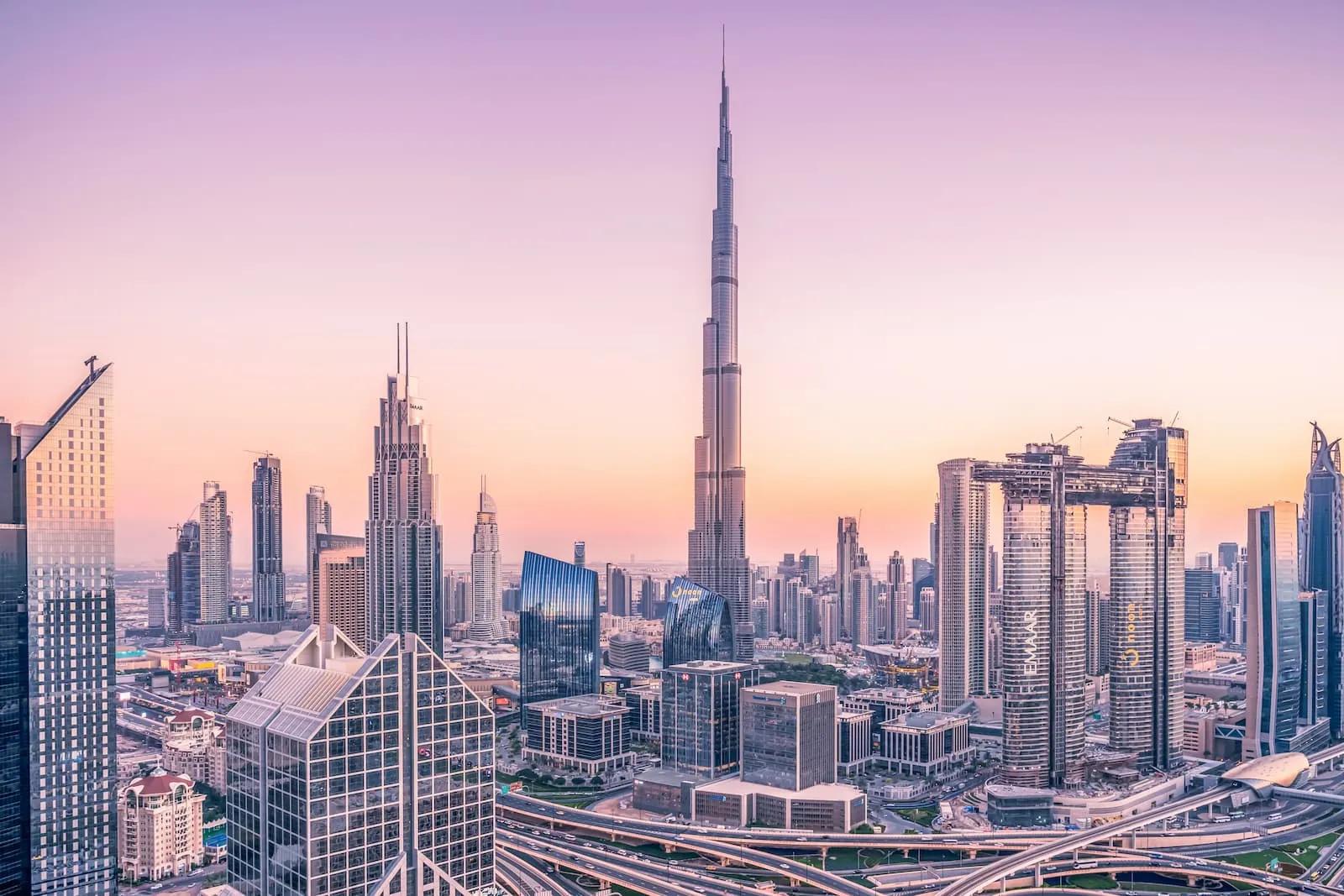 The Ultimate 5 & 7 Day Itinerary For Dubai