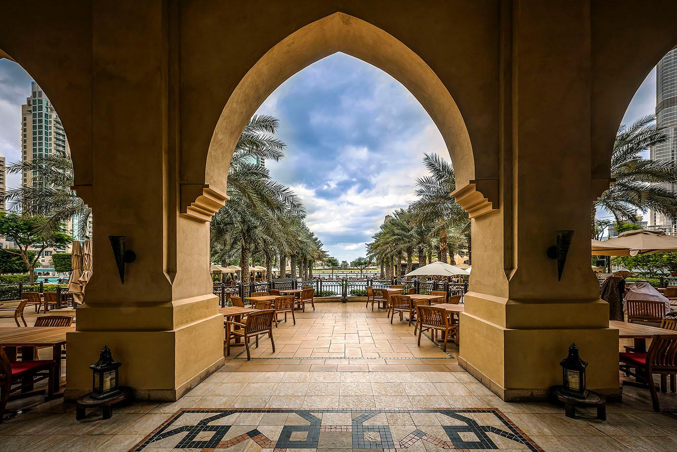 PALACE DOWNTOWN: A FESTIVELY ROARING CHINESE NEW YEAR CELEBRATION AWAITS AT EWAAN