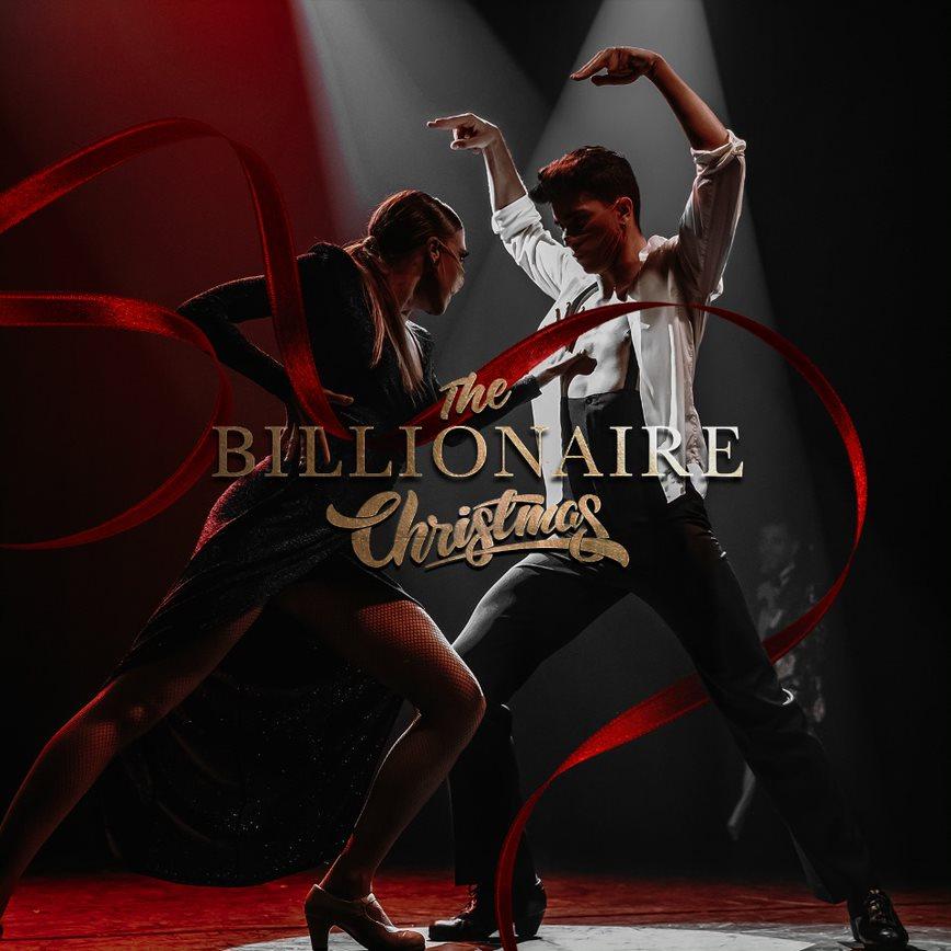 EXPERIENCE A GLITTERY CHRISTMAS & NYE 2022 IN DUBAI AT BILLIONAIRE