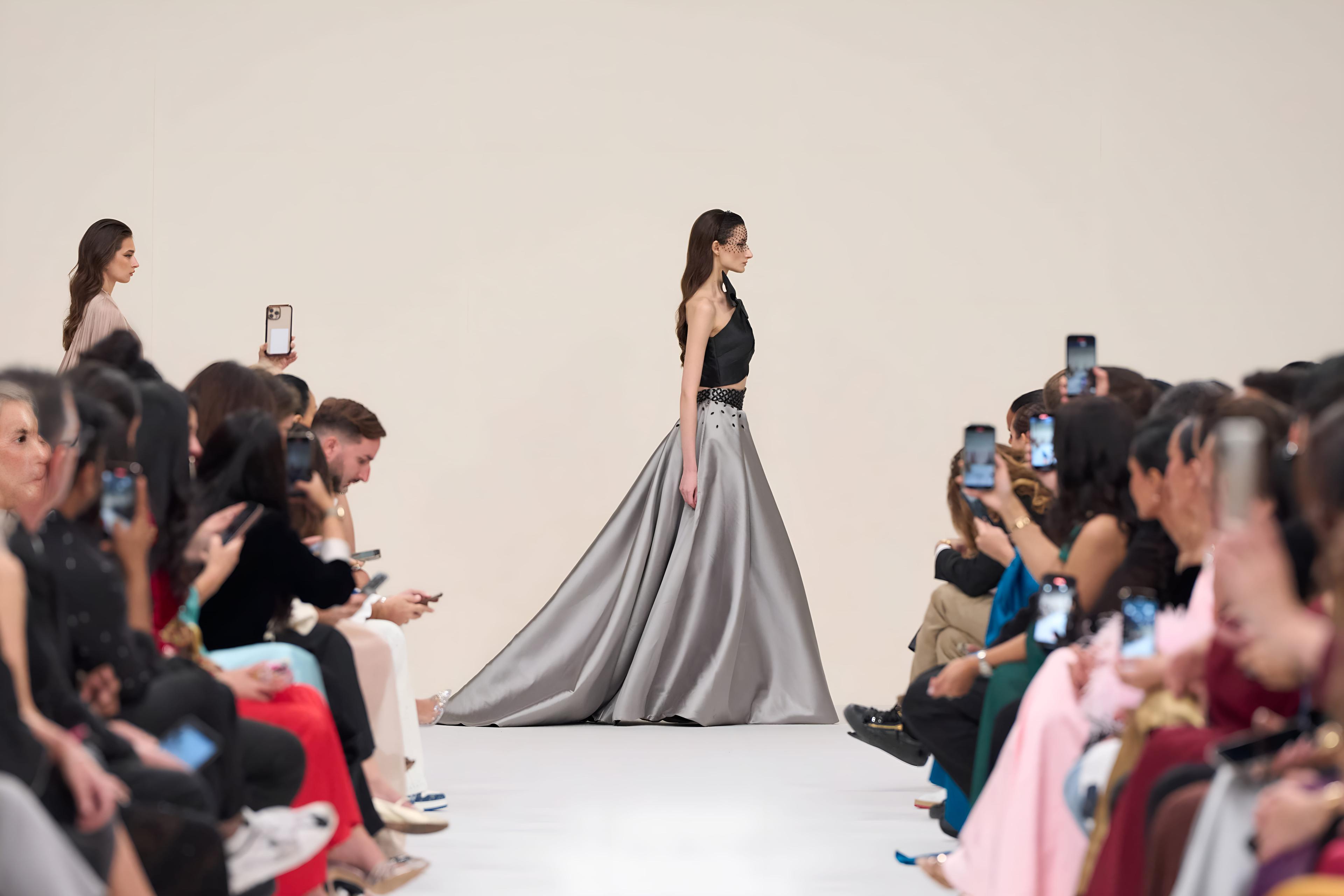 Dubai Fashion Week 2026 returns this September: Spring/Summer edition!