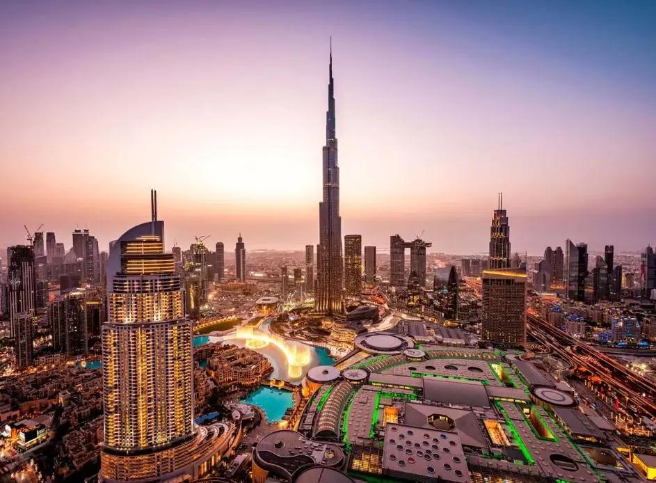 STAYCATION READY? 13 UAE PUBLIC HOLIDAY DATES IN 2023 TO KNOW