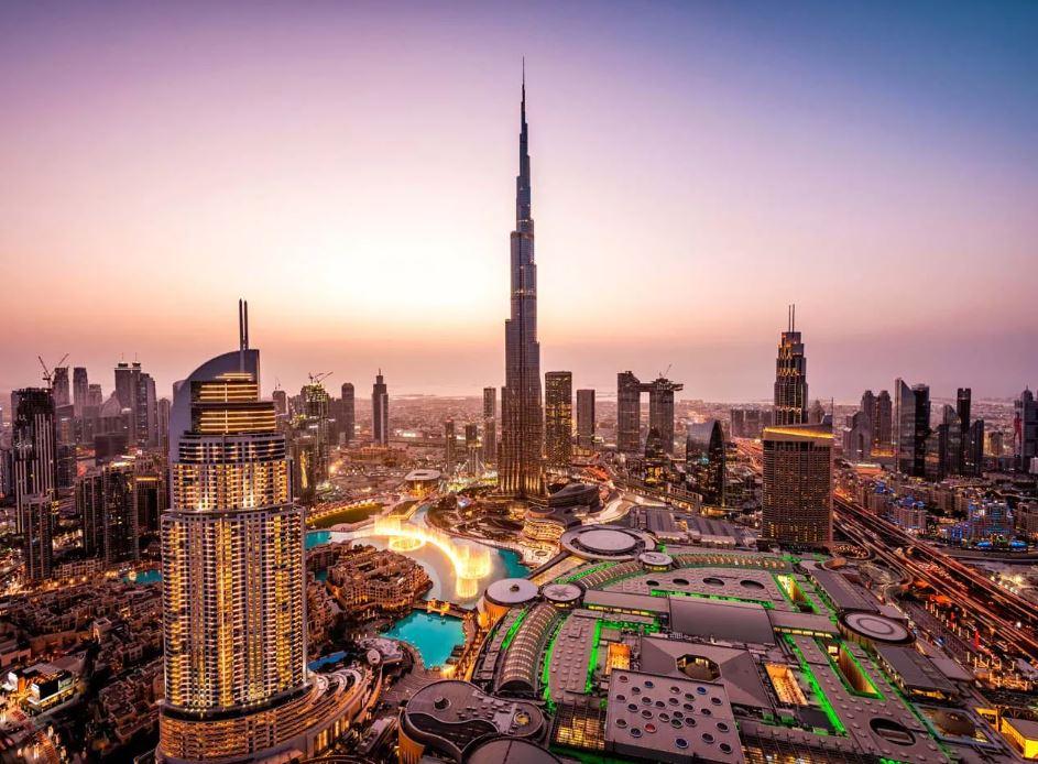 DTCM ANNOUNCES NO ENTERTAINMENT IN DUBAI STARTS FROM JULY 7TH TO 8TH