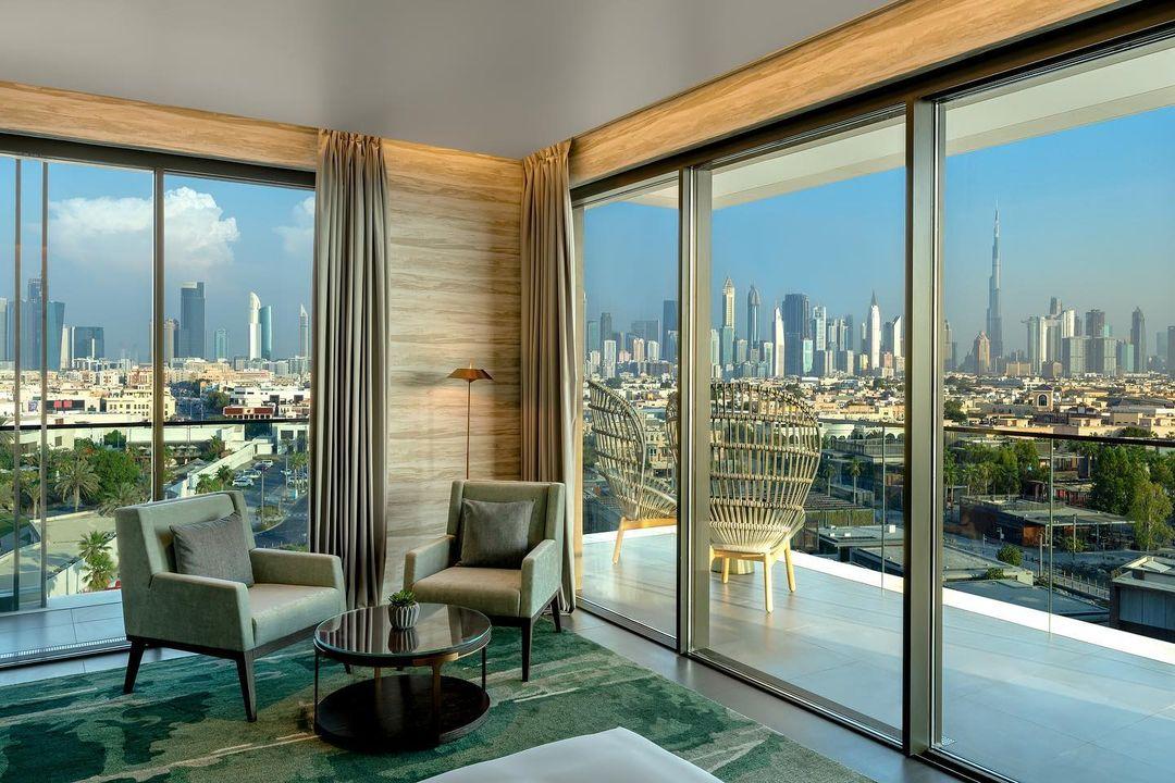 EID AL FITR STAYCATIONS 2022 IN DUBAI - BOOK YOURS NOW!