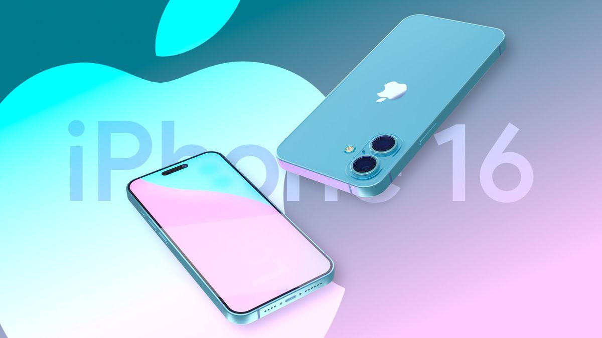 Apple unveils new iPhone 16 series on Sep.9: behold the iPhone evolution from 2007 till 2024
