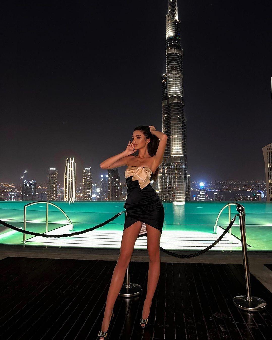 TOP LADIES NIGHTS IN DUBAI TO CATCH ON A TUESDAY