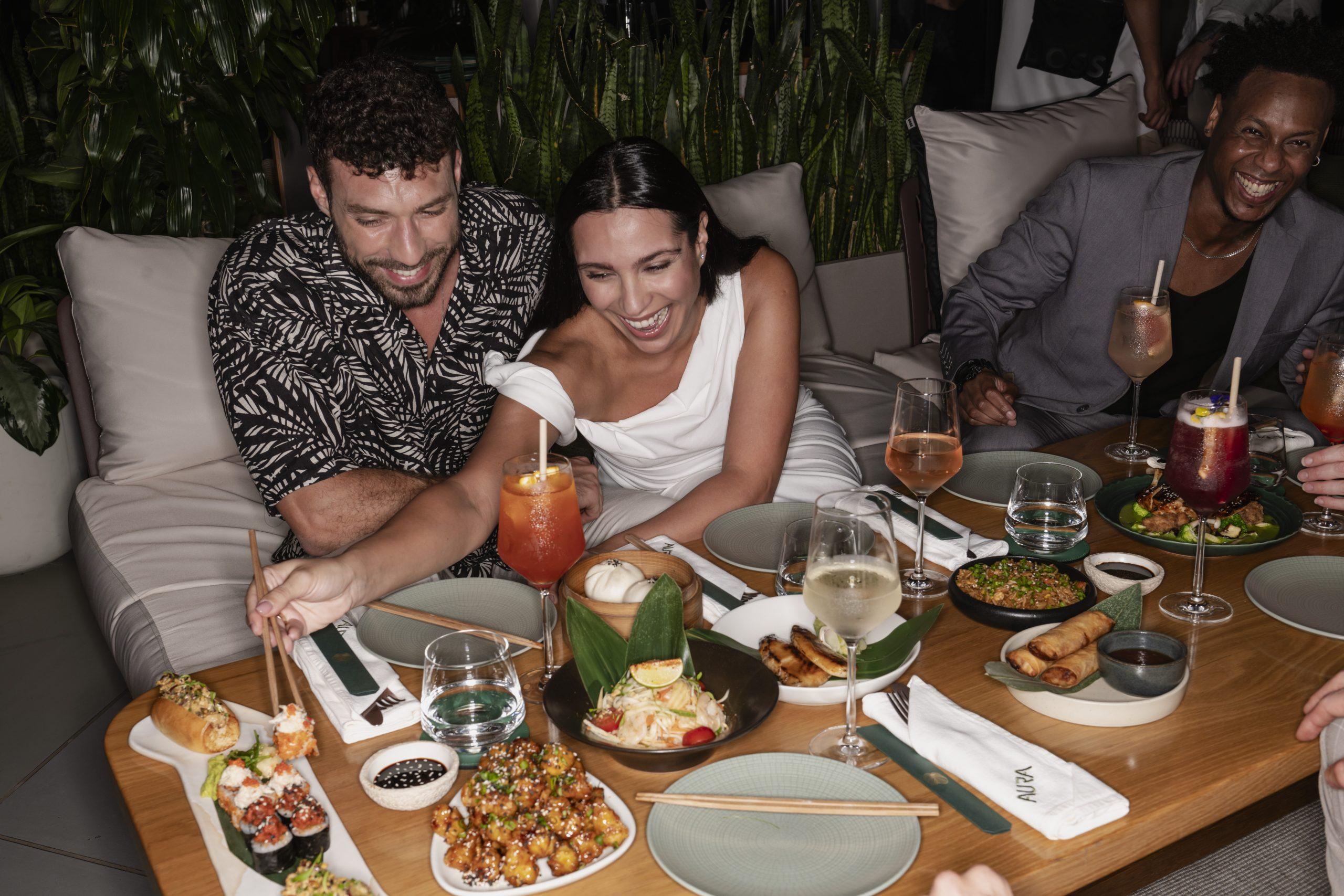 The latest night brunches to hit up in Dubai: where the party never stops