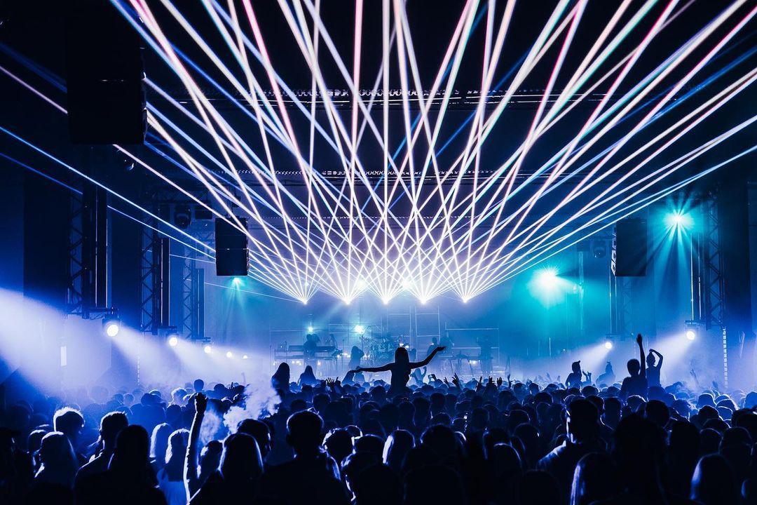 3 SHOW-STOPPING INTERNATIONAL ARTISTS TO PERFORM AT THE DUBAI WORLD CUP 2022