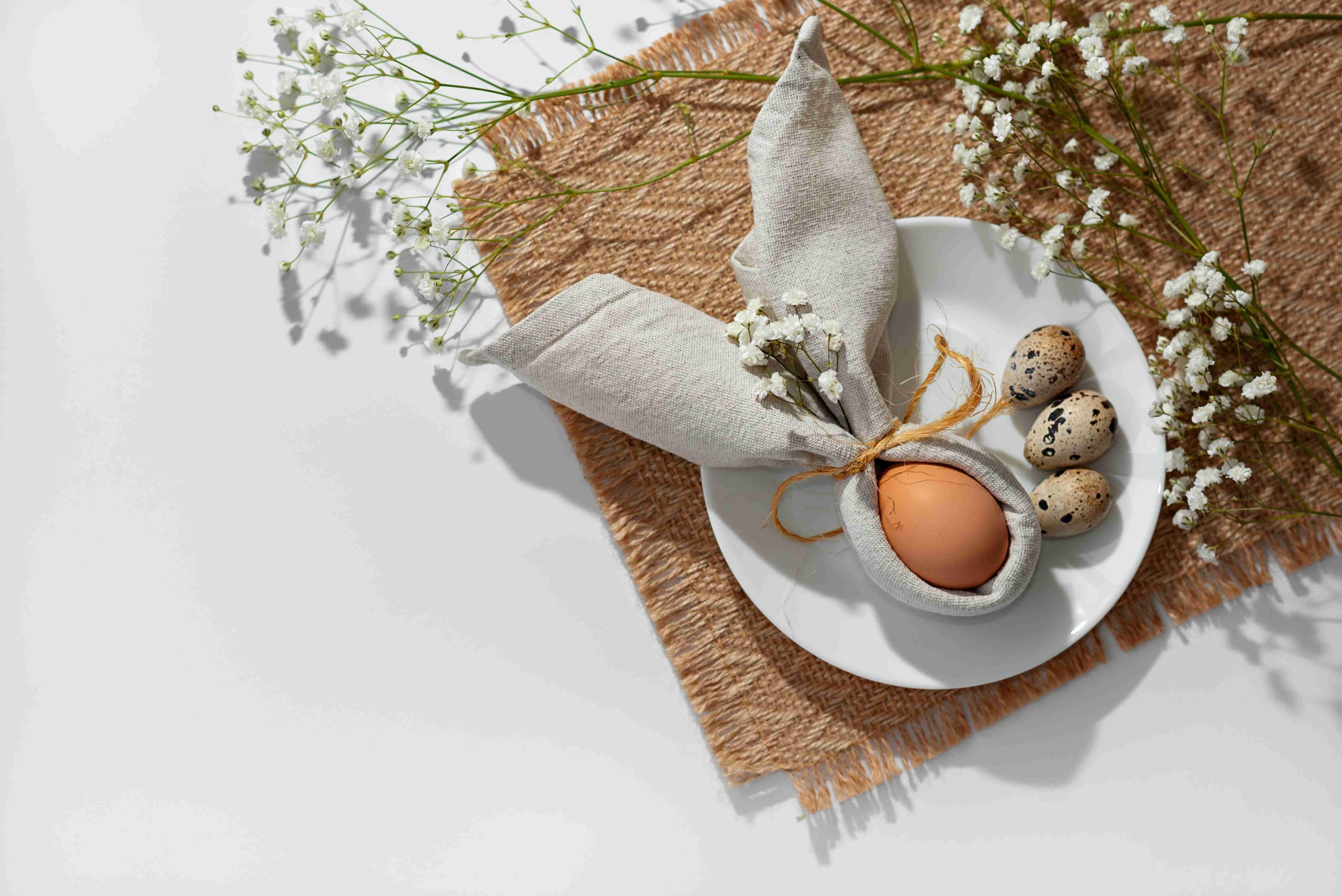 Best places to celebrate Easter 2025 in Dubai