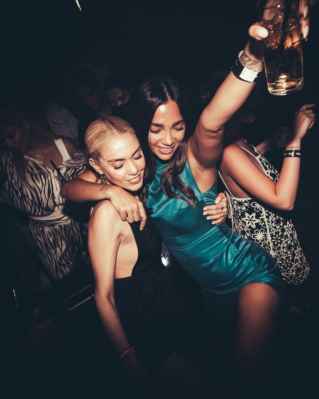 3 MAJOR REASONS WHY YOU NEED TO HIT SOHO GARDEN PALM JUMEIRAH THIS WEEK!