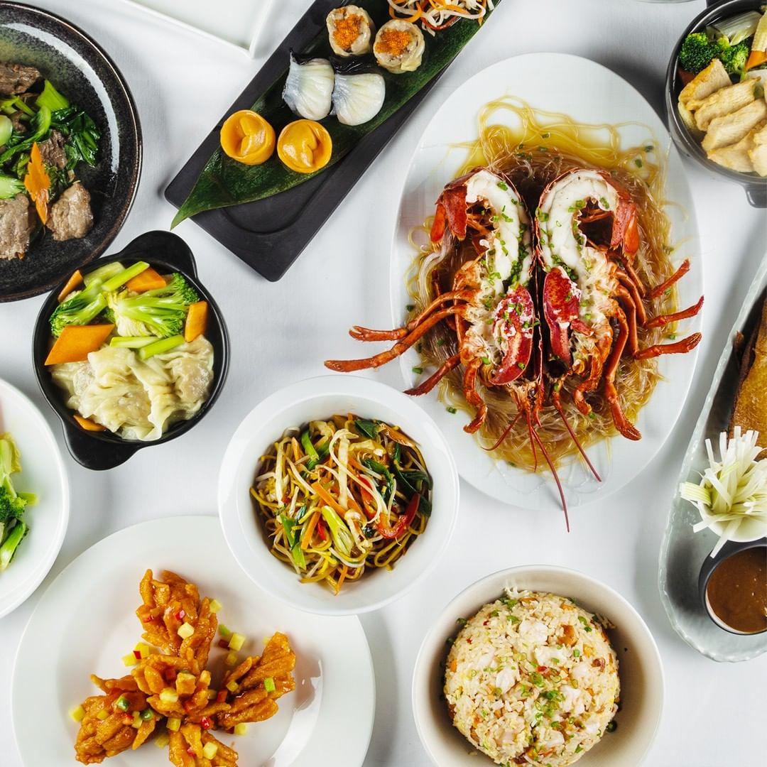 6 AMAZING CHRISTMAS DINING ADVENTURES TO GET EXCITED FOR AT AL HABTOOR CITY