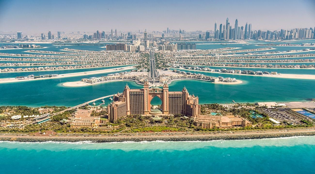 RAMADAN 2021 EDITION: TOP PALM JUMEIRAH IFTAR OFFERS TO TRY!