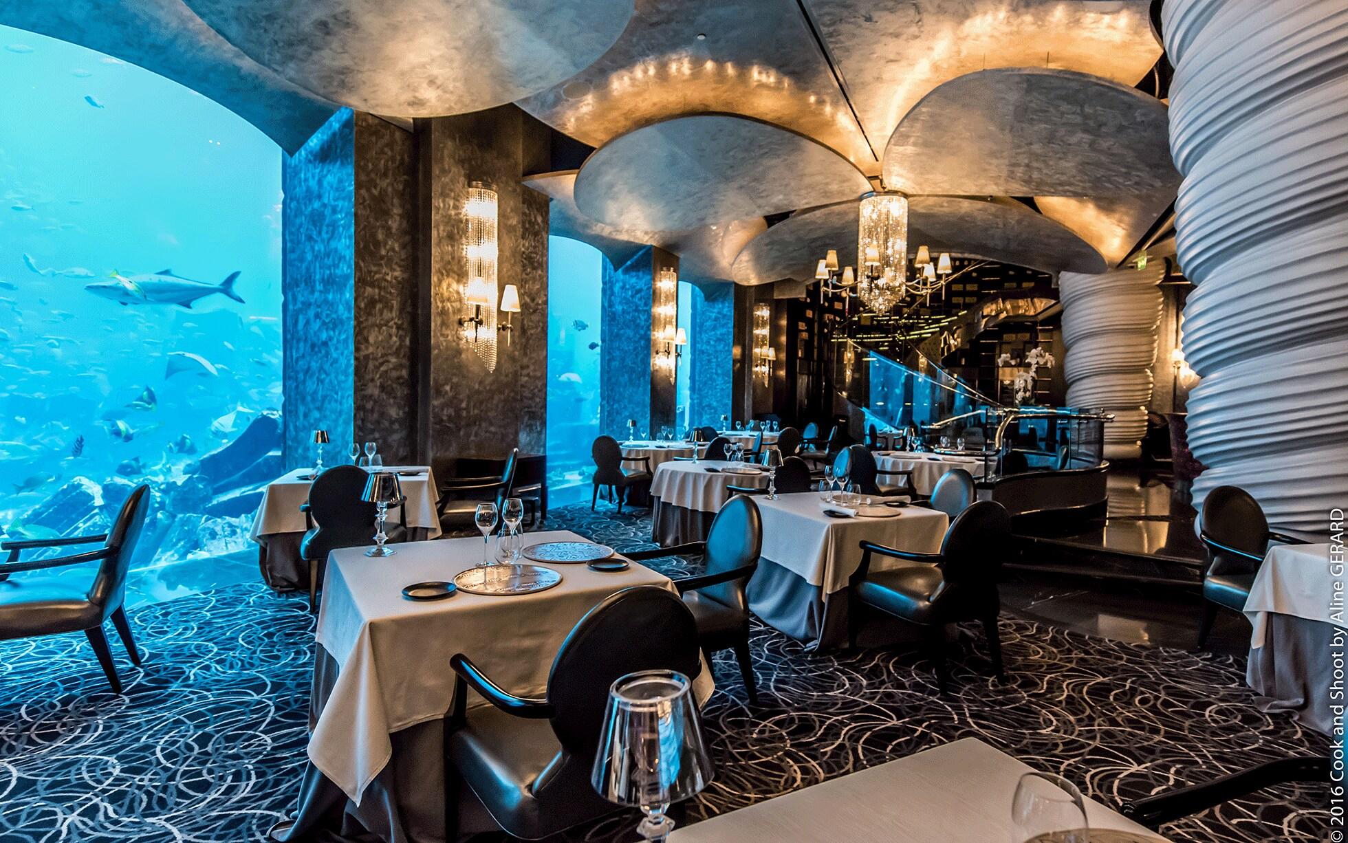 Stars restaurant on sale