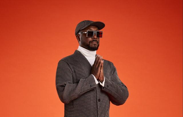 will.i.am headlines SLS Dubai's 2nd edition of 'Taste of SLS' in Business Bay!