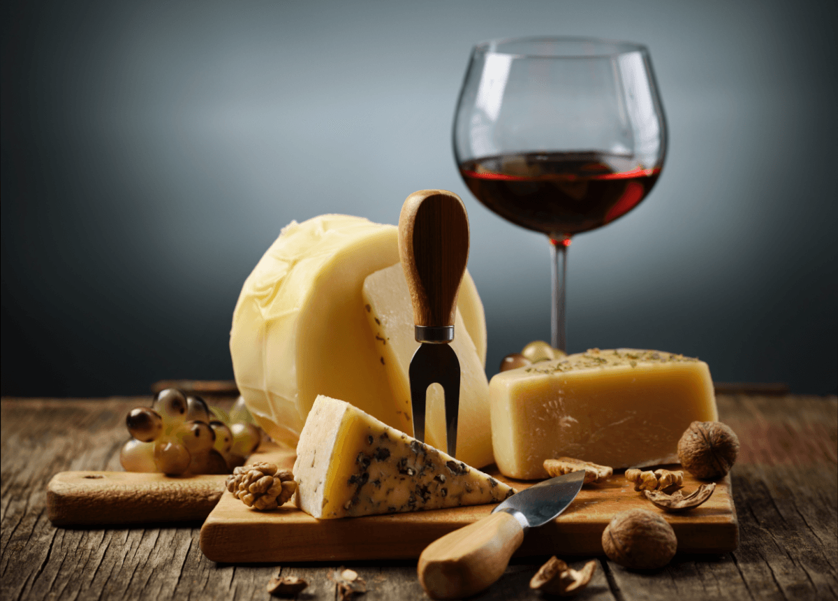 Wine and Cheese nights: the very best of Dubai!
