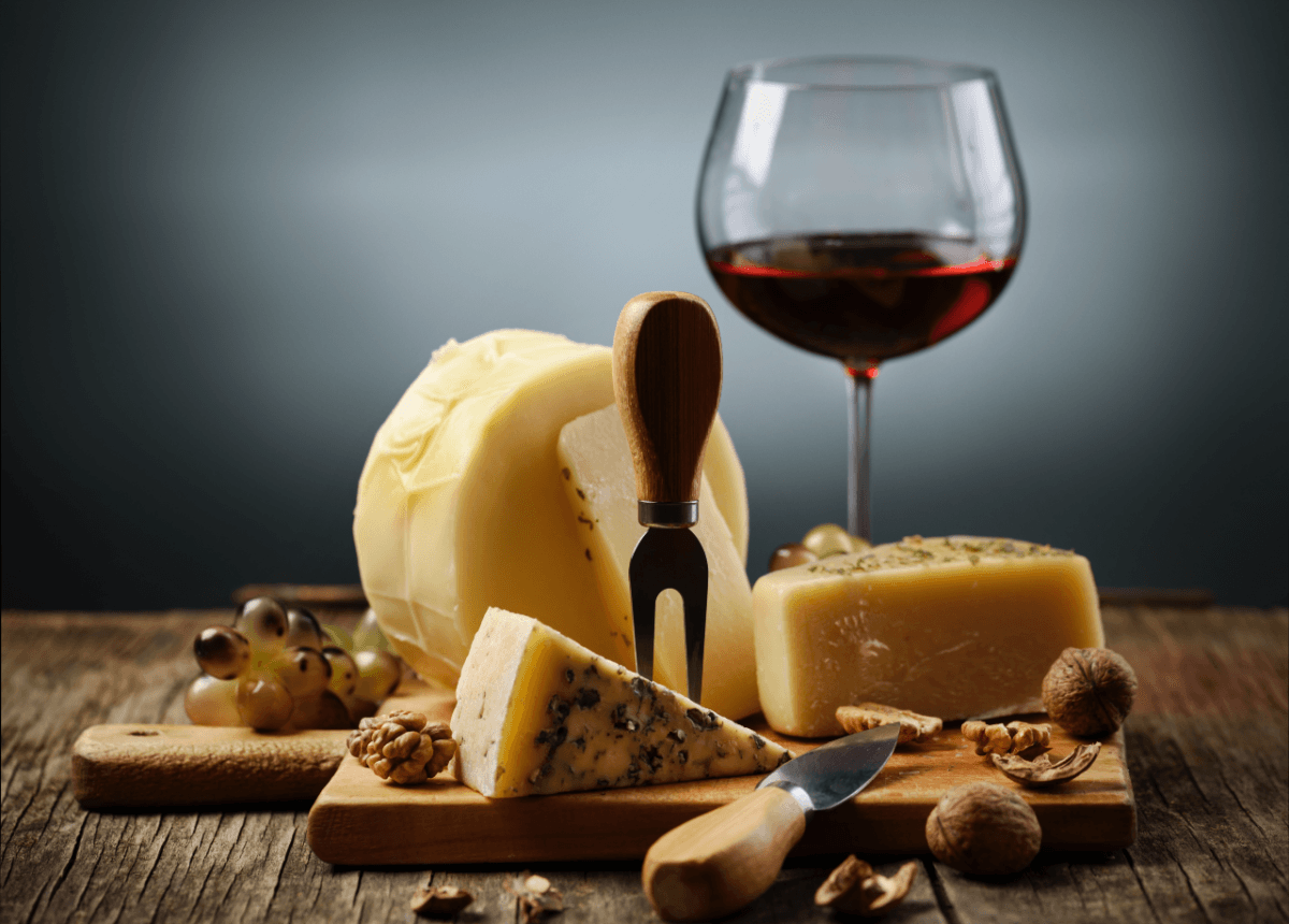 Wine and cheese nights: The very best of Dubai!