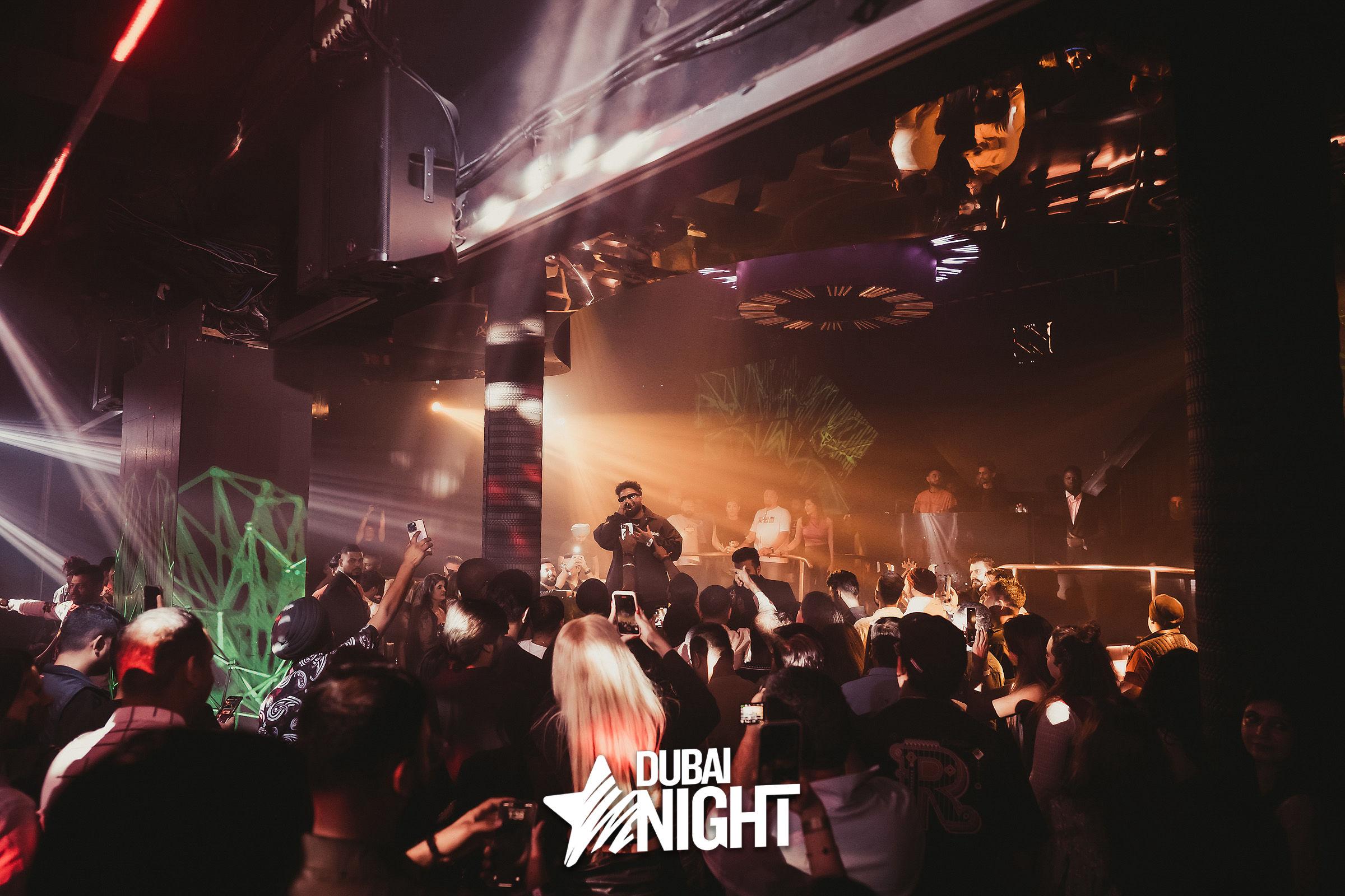 Biggest Bollywood Night