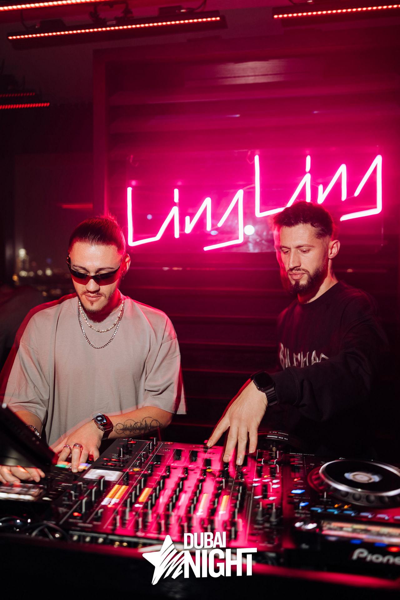 Ultra Lounge  Season Opening | RBØR
