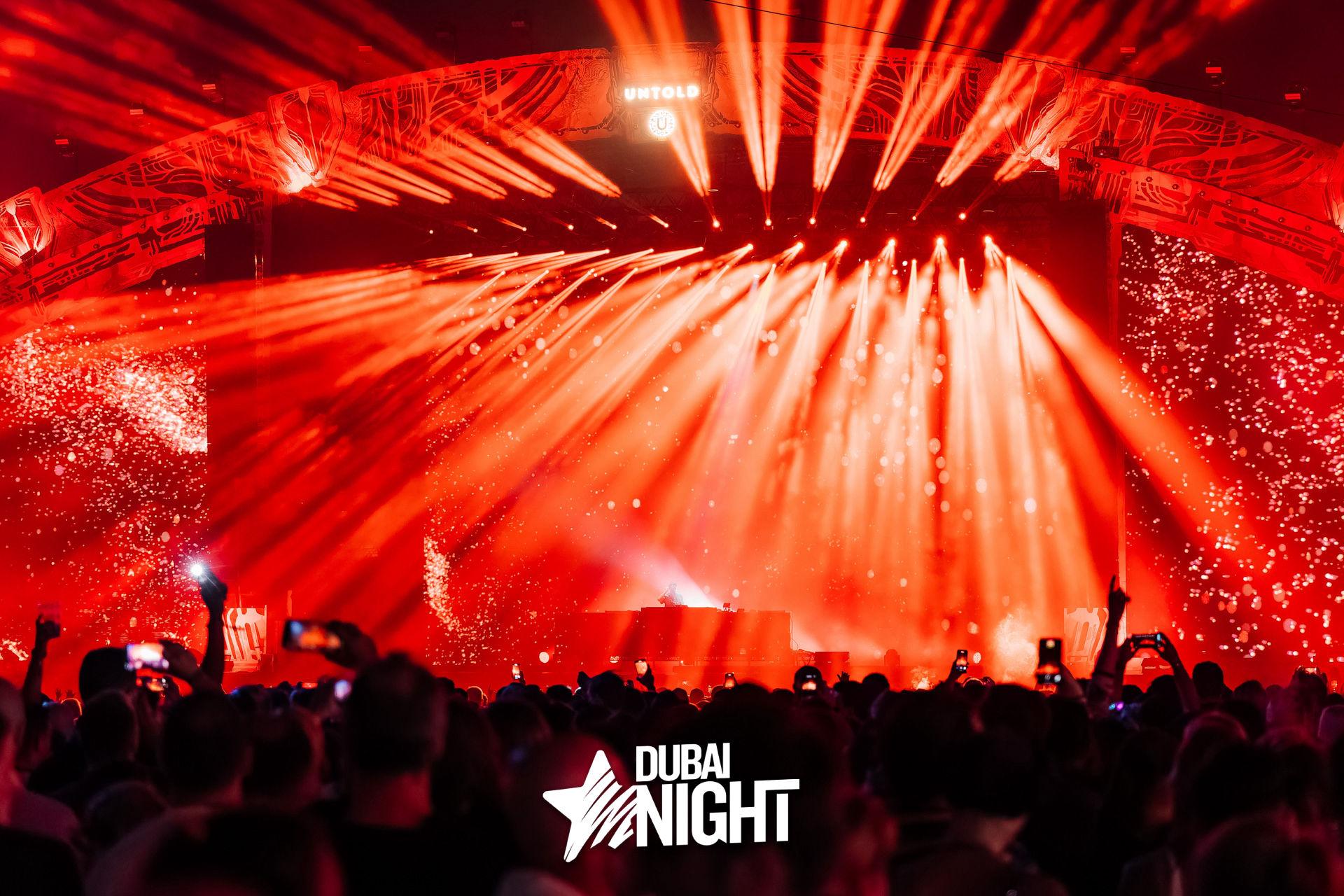 Untold Dubai
