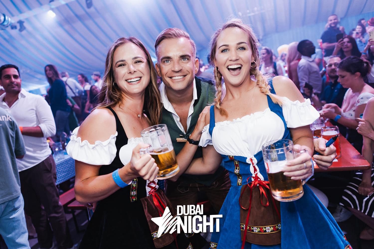 Oktoberfest