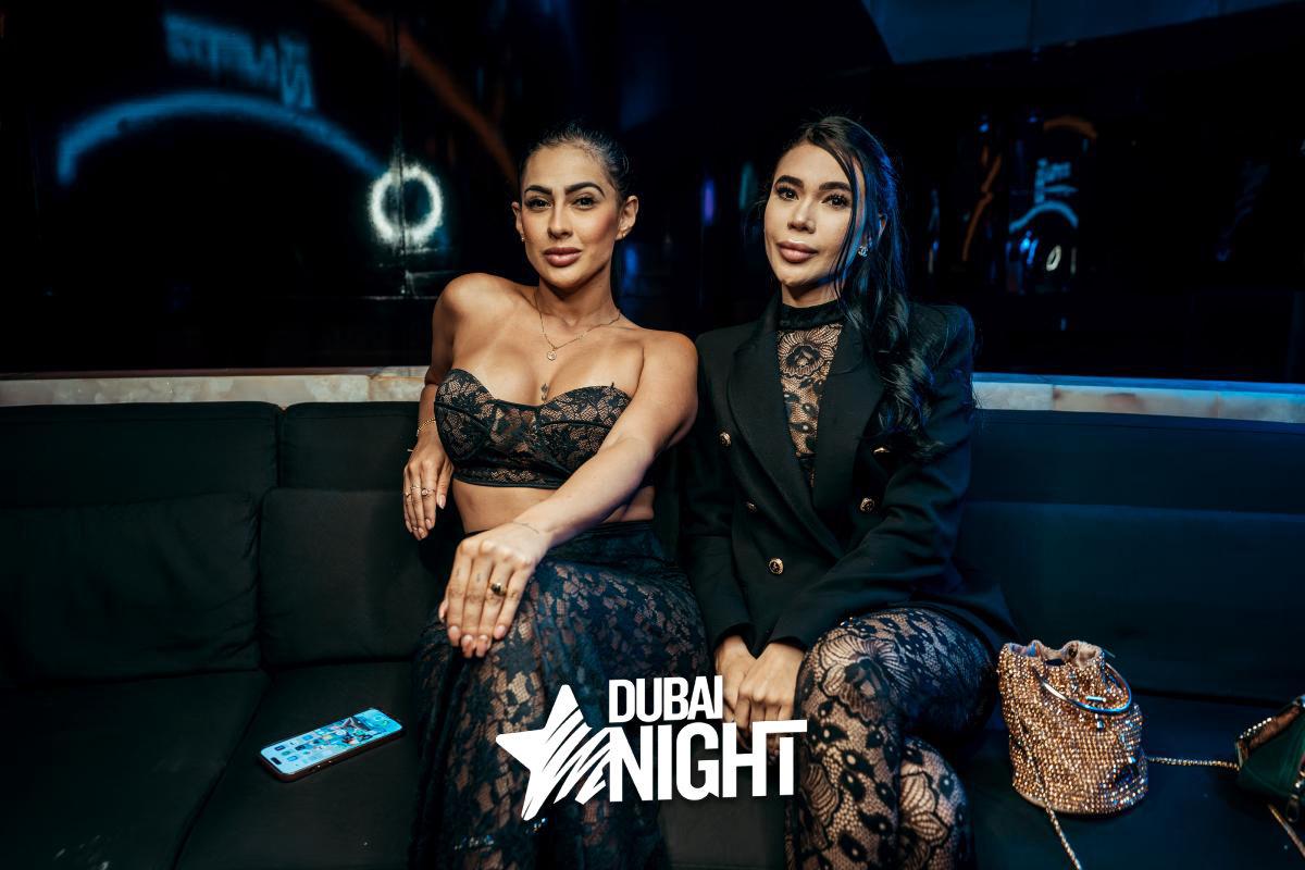 ARMANI/PRIVĒ | LE SUPRÊME LADIES NIGHT