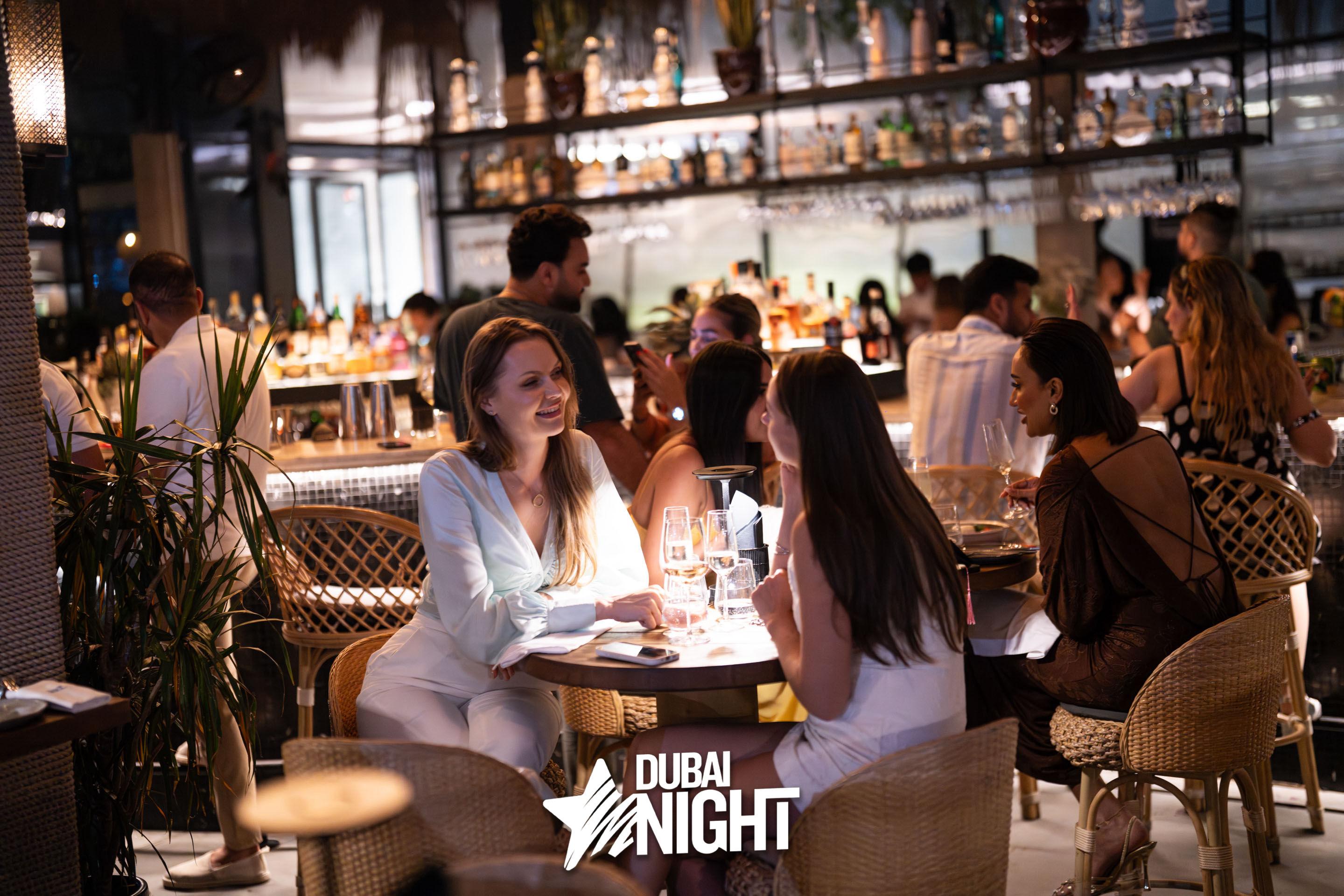 Ladies Night