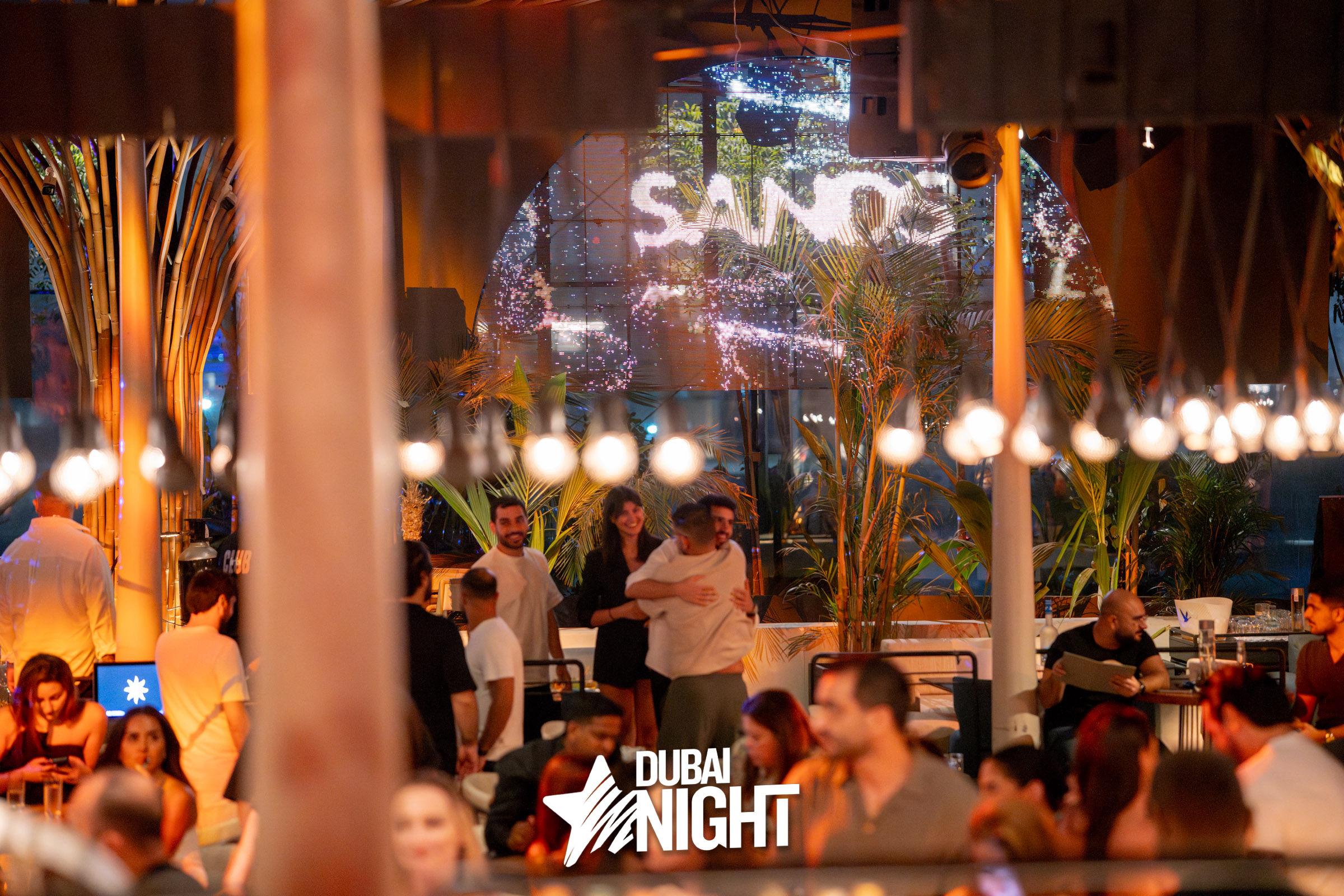 SANDS