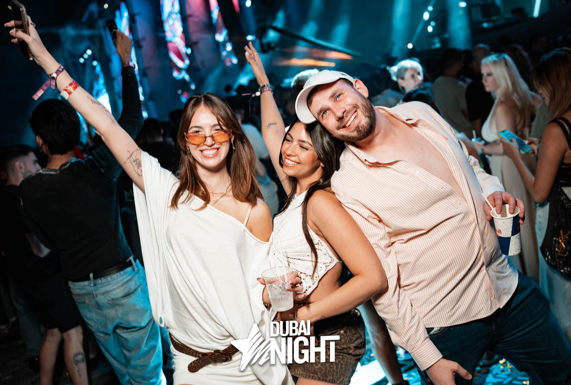 UNTOLD DUBAI FESTIVAL