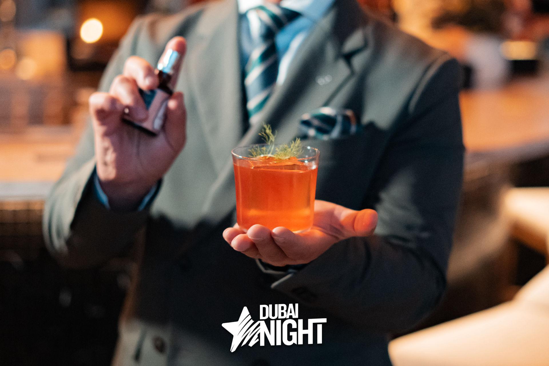 Bar Du Port x Campari
