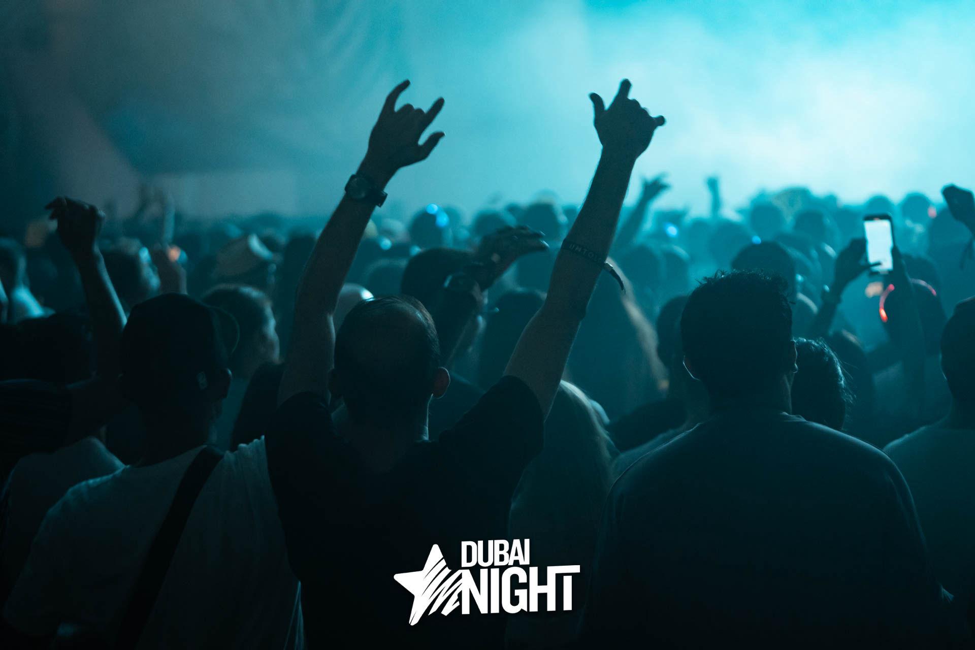 UNTOLD DUBAI FESTIVAL