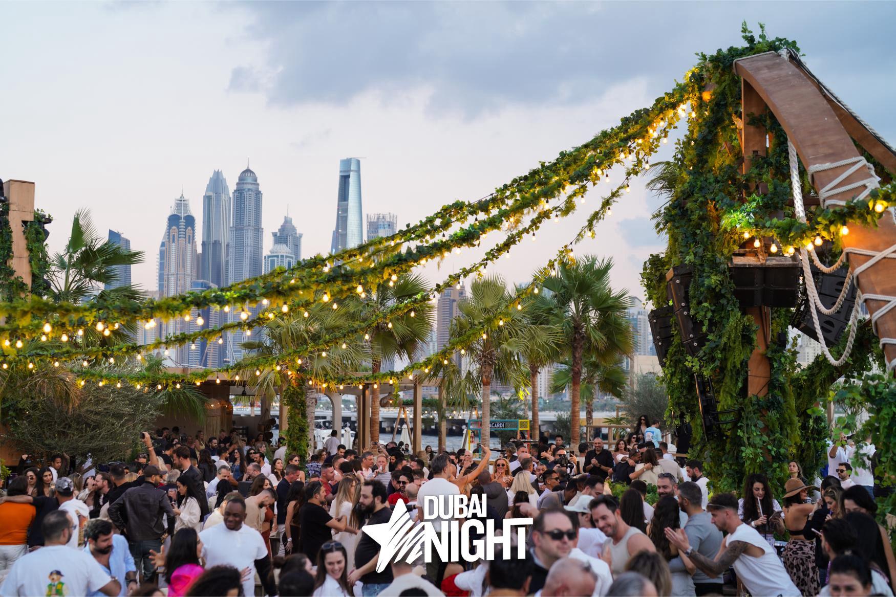Saiana Brunch & afterparty