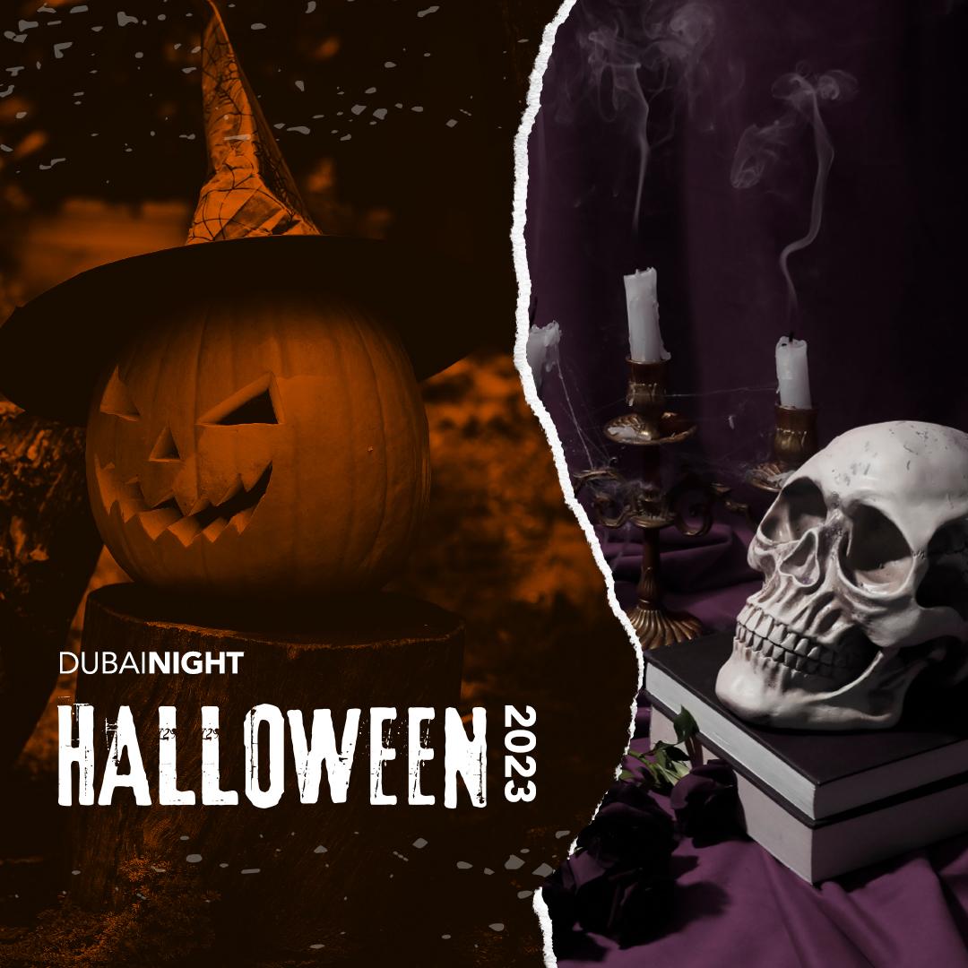 Halloween 2023