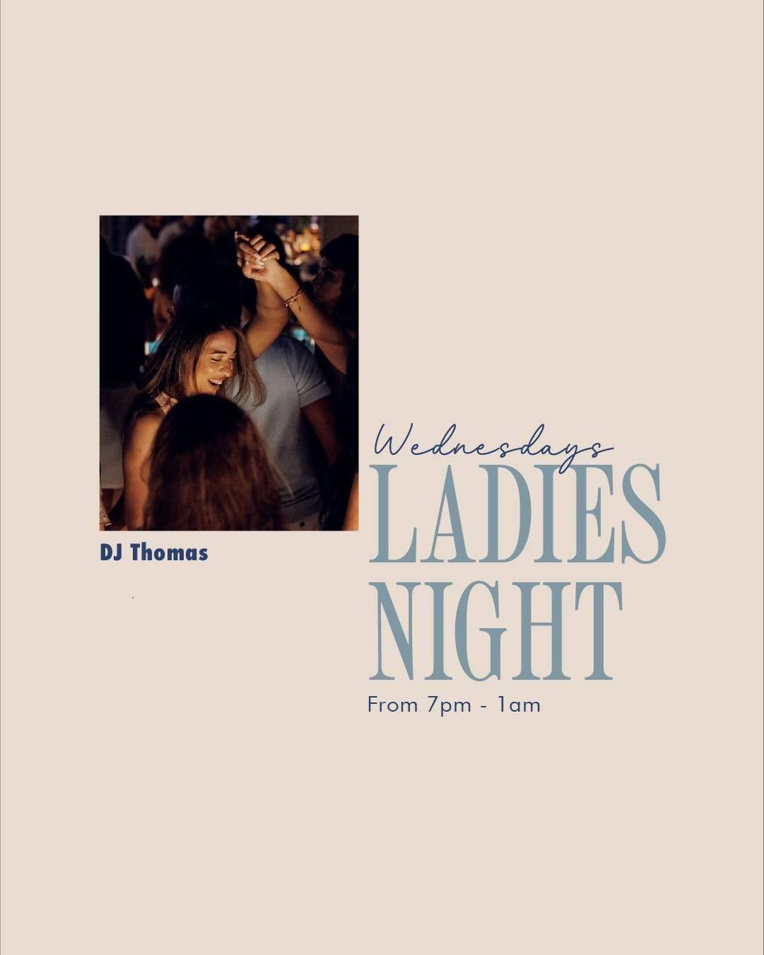 Ladies Night