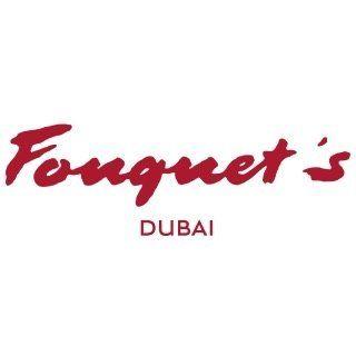 Fouquet’s Dubai
