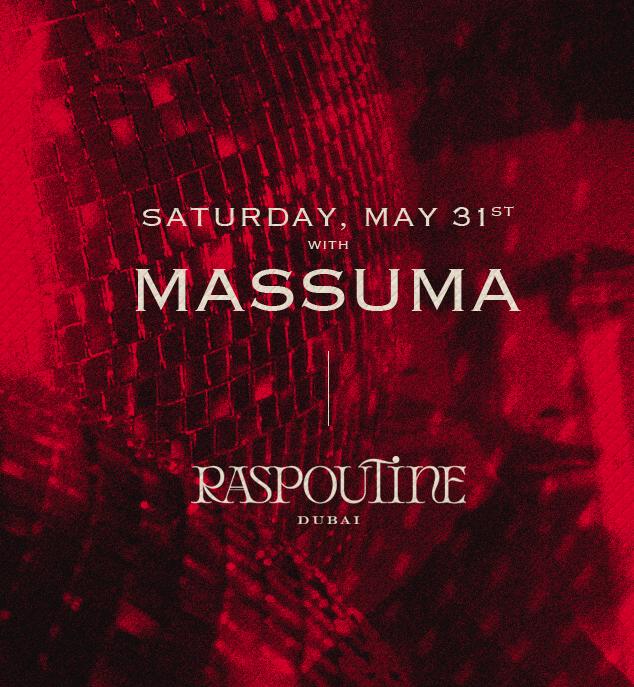 Massuma