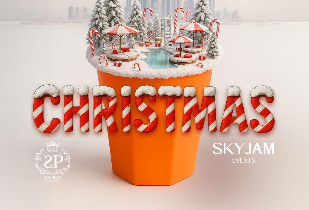 O Brunch - Christmas Brunch