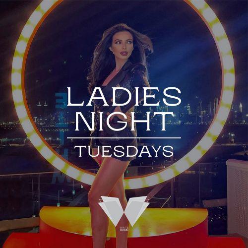 Ladies Night