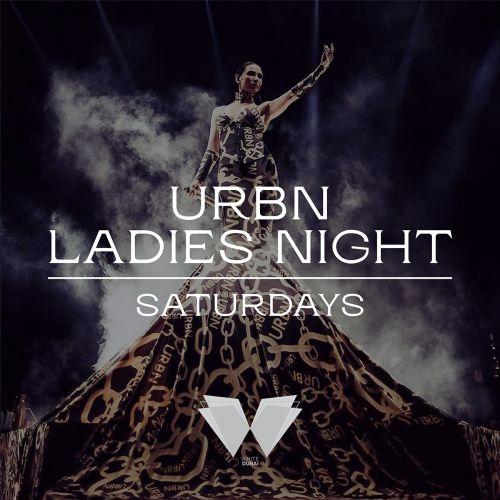 URBAN Saturday