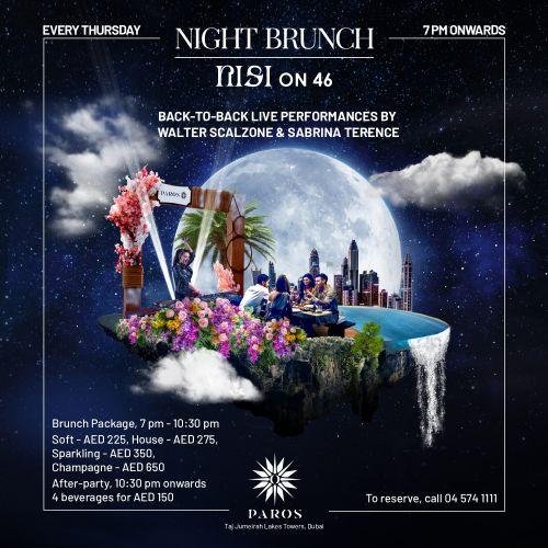 Night Brunch