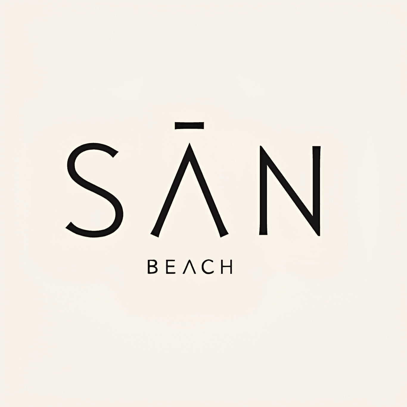 SAN Beach Dubai